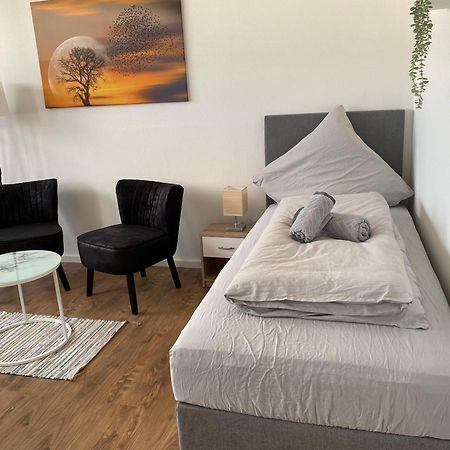 Monteurhaus Hemelingen Appartement BRE Kamer foto