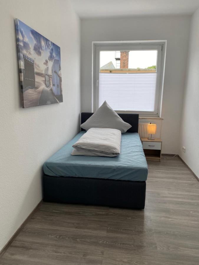 Monteurhaus Hemelingen Appartement BRE Buitenkant foto