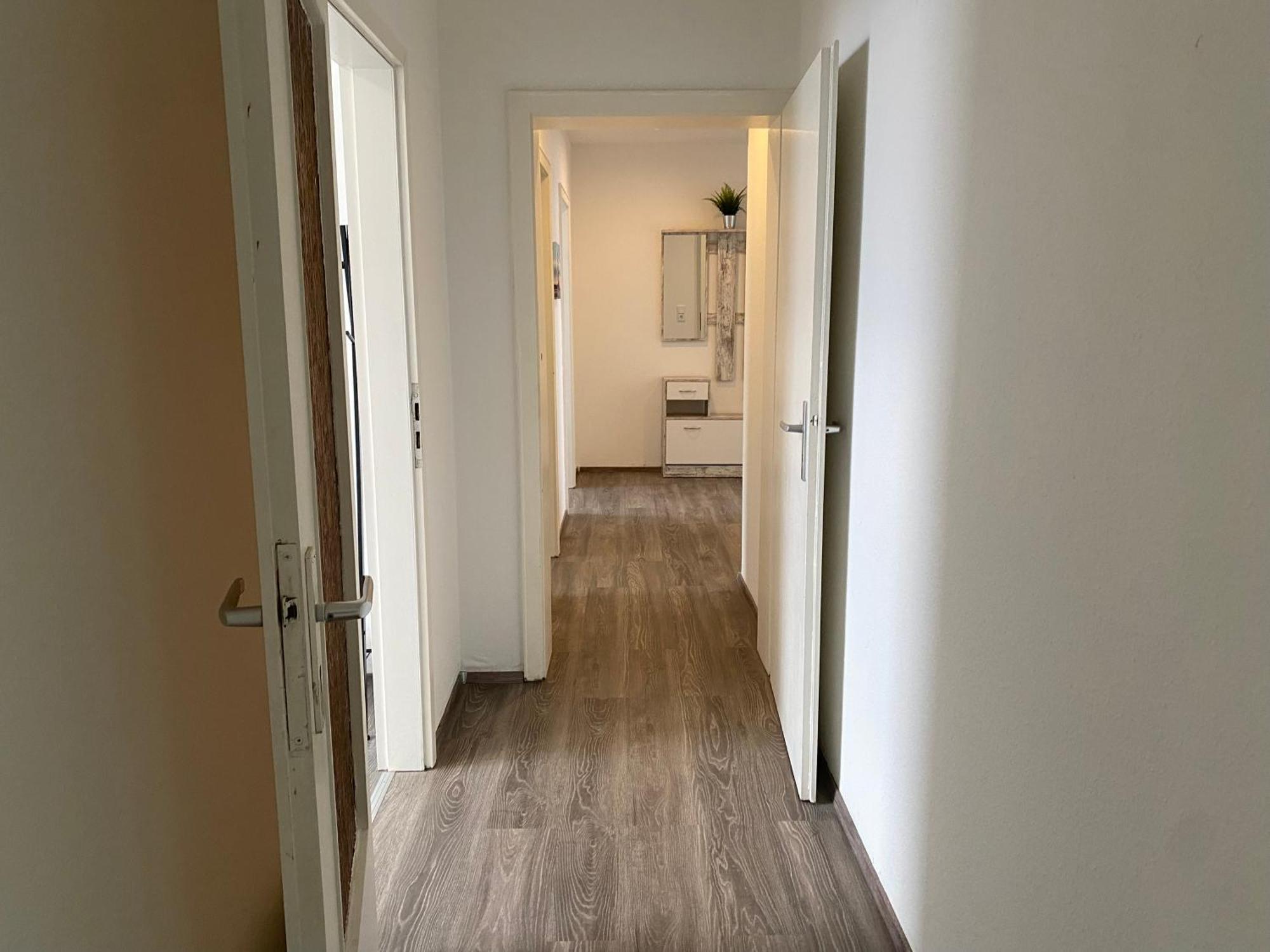 Monteurhaus Hemelingen Appartement BRE Kamer foto